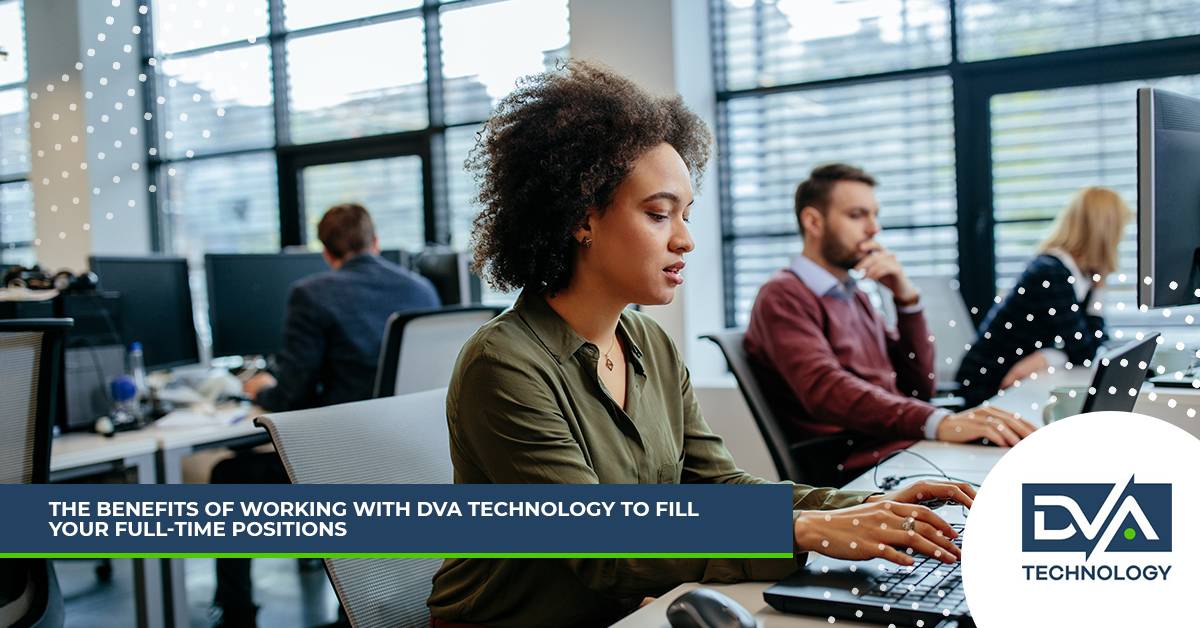 DVA Technology_Full Time