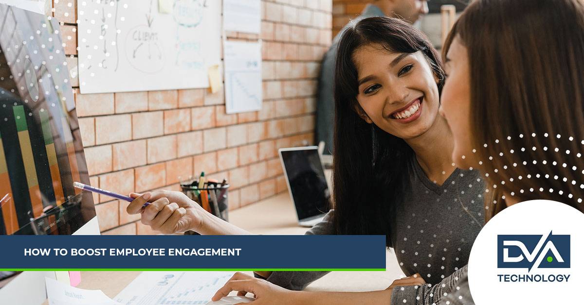 employee engagement