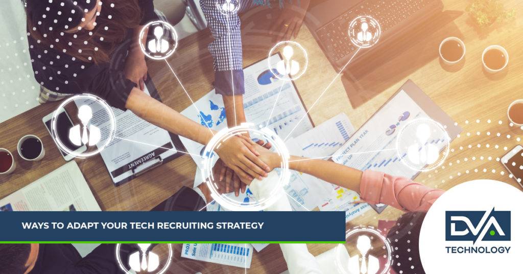 tech recruiting