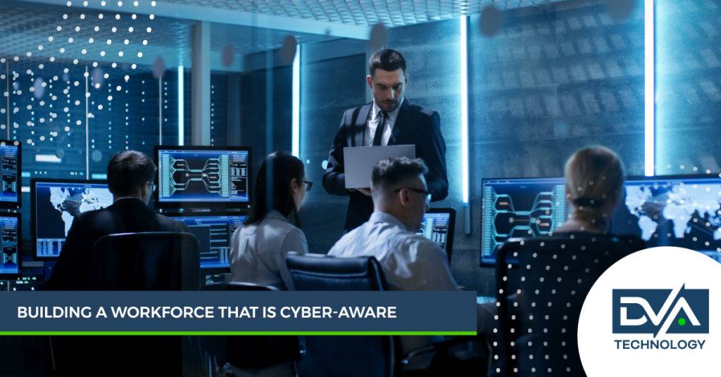 cyber aware