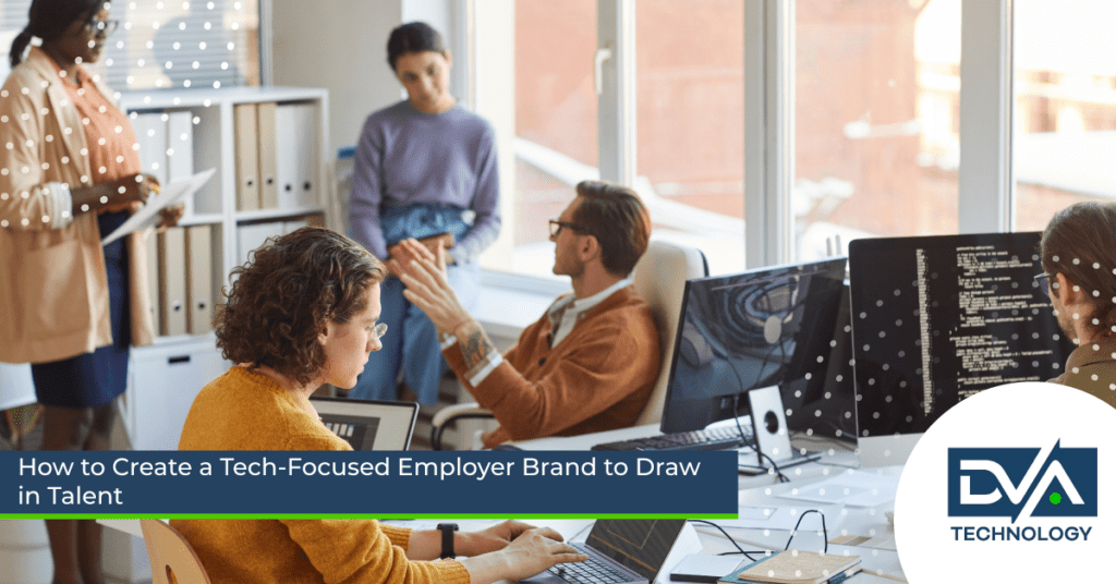 employer brand